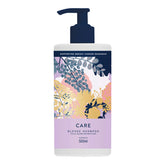 NAK CARE BLONDE SHAMPOO 500ML